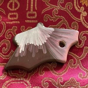 Henricot Quimper pendent